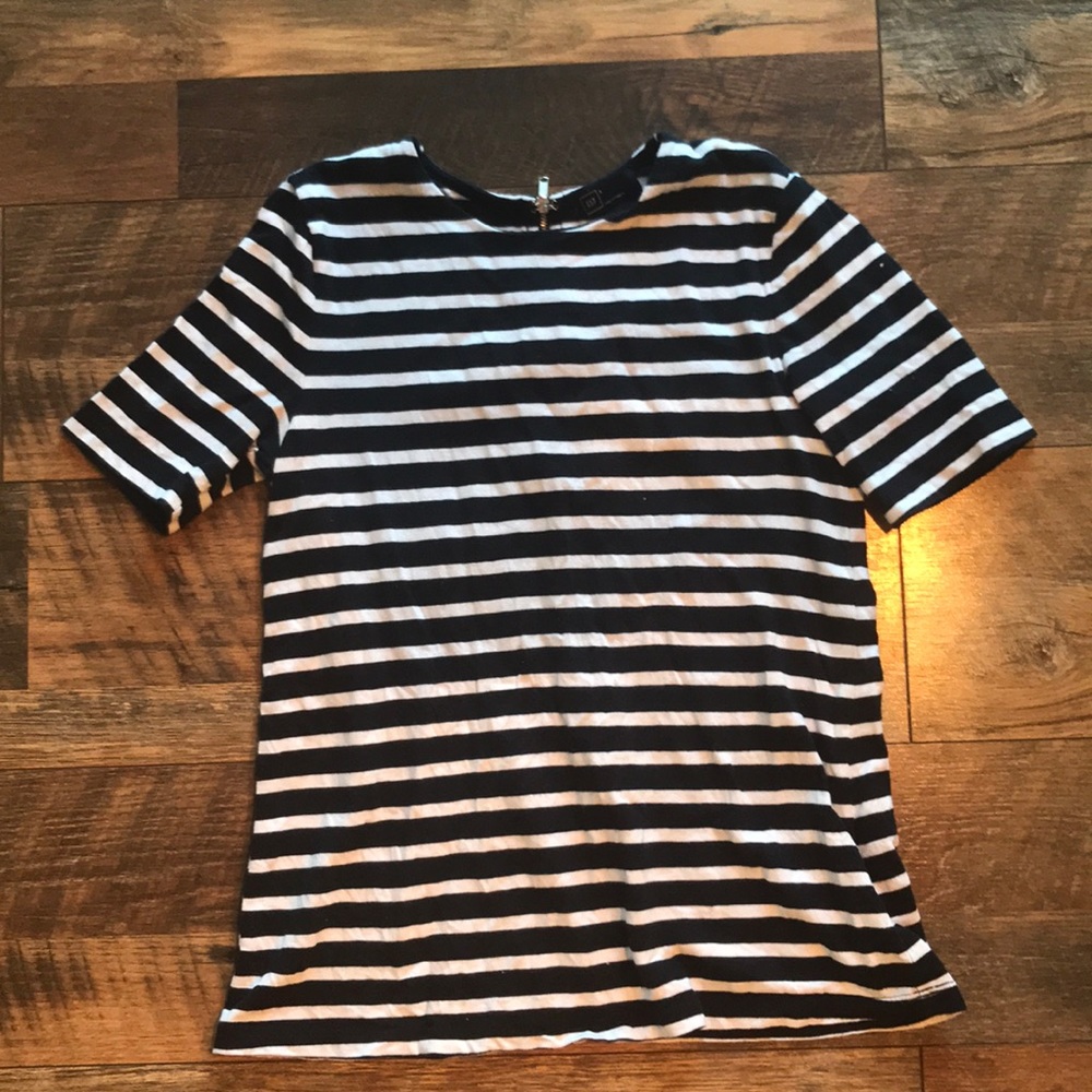 Gap Striped Shirt